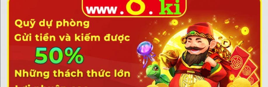 8Ki  Hoàn vốn mỗi ngày 50 Cover Image