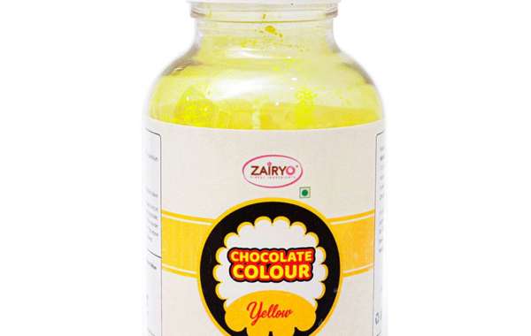 Order Your Perfect Chocolate Colours Online Today