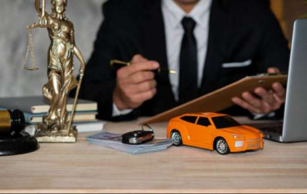 Why Do You Need Automobile Accident Injury Lawyers in New Jersey?