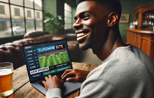 Explore Sports Toto Sites: Ensure Safety with Sureman Scam Verification