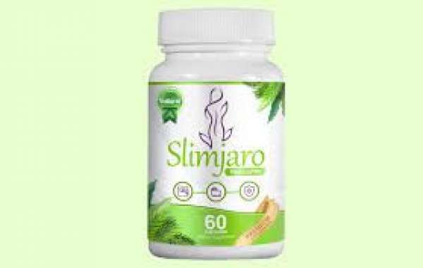 How does Slim Jaro boost metabolism?
