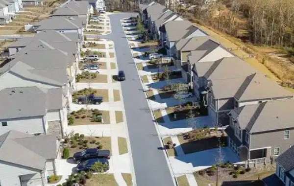 Ruff Roofing | Trusted Experts in Regional Roofing Solutions
