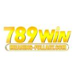 789win Profile Picture
