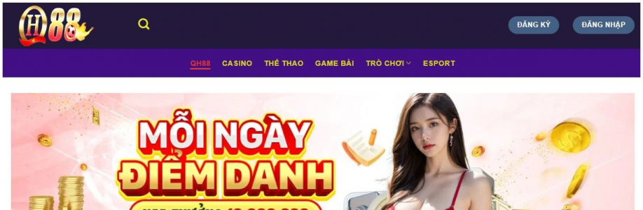 QH88 Cover Image