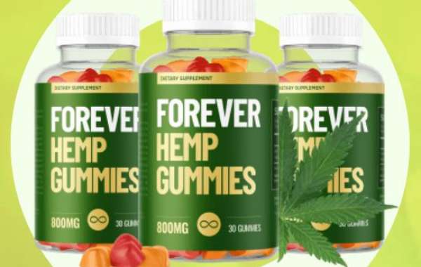 Forever CBD Gummies NZ Price, Affordable, Effective, and Delicious | Official 2025 Review