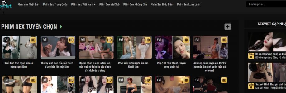 Sexviet Art Cover Image