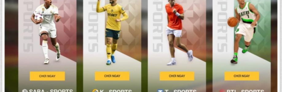 FIVE88 Nhà cái cá độ bóng đá Cover Image