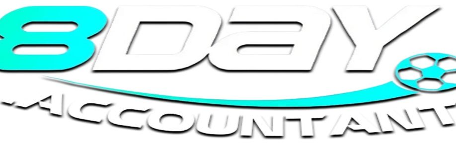 8day accountant Cover Image