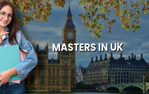 Can I get full scholarship in UK for Masters?