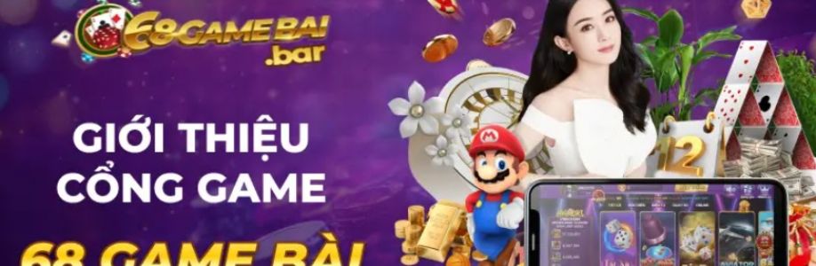 68 game bài Cover Image