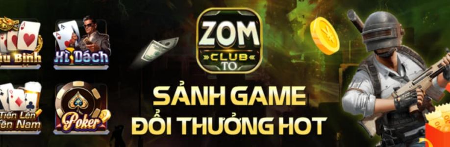 Nhà Cái ZomClub Cover Image