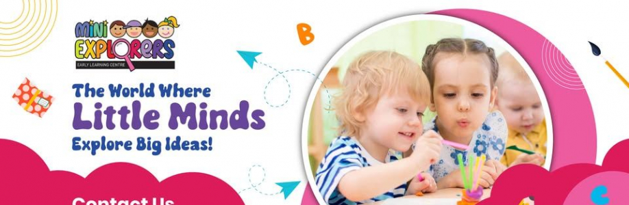 Mini Explorers Early Learning Centre Cover Image