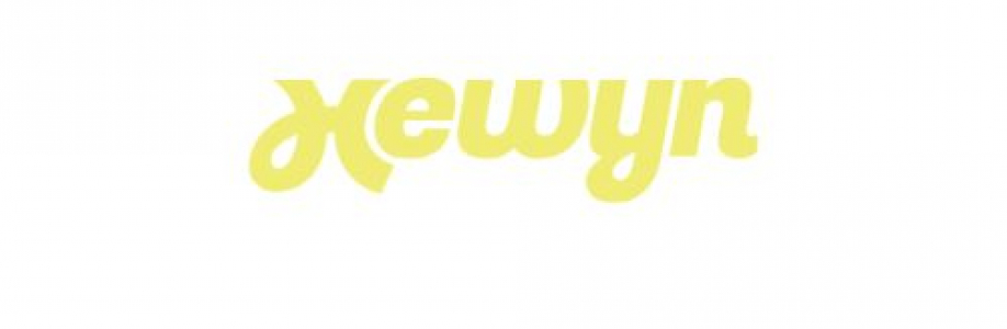 hewyn Cover Image