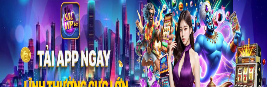 Soc Vip Cover Image