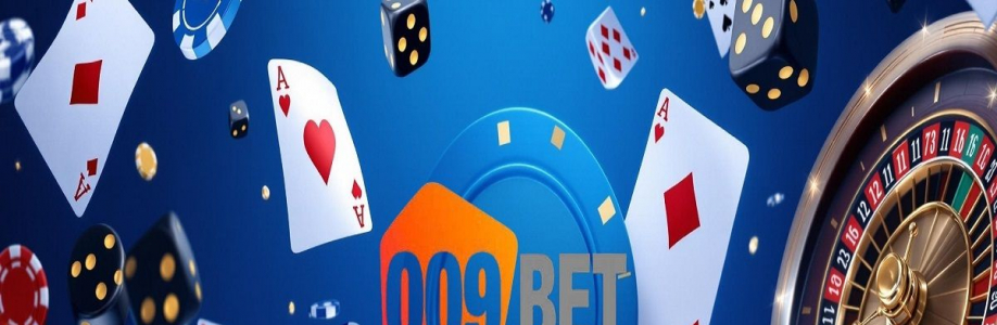 009BET Cover Image