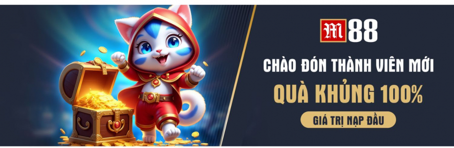 Link Vào M88 Cover Image