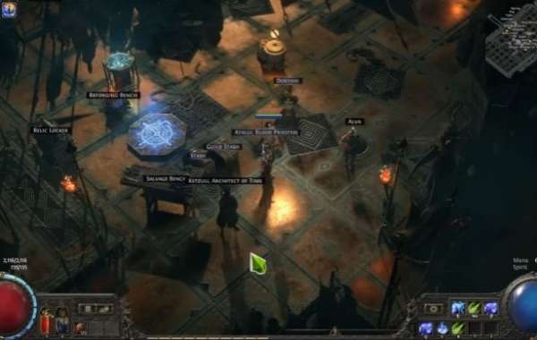 Eld.gg Reveals Best POE 2 Minion Build for Beginners