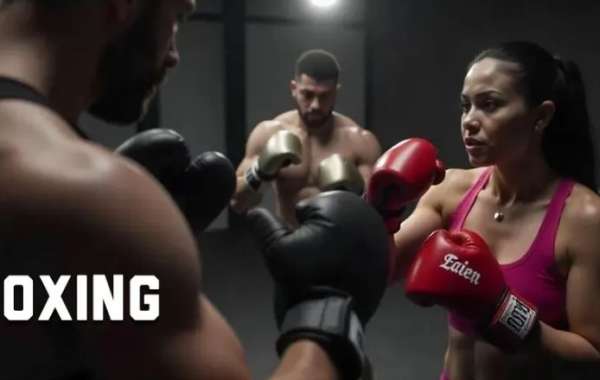 Knockout Provides The Best Boxing Training in Delhi with Fitness, Cross Fit, and Footwork. Enroll Now The Best Boxing Tr