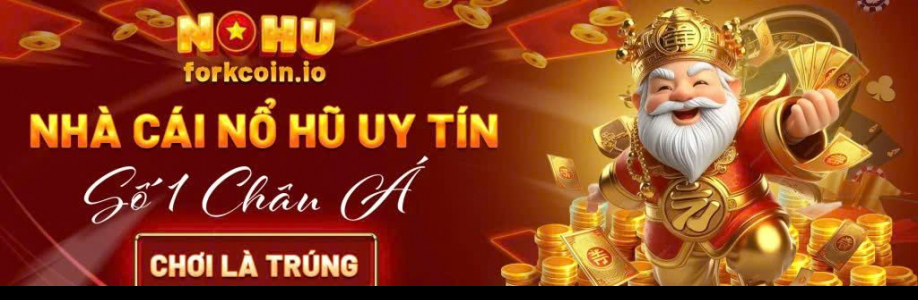 Nohu90 Forkcoin Cover Image