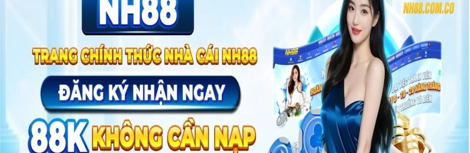 NH88 Cover Image