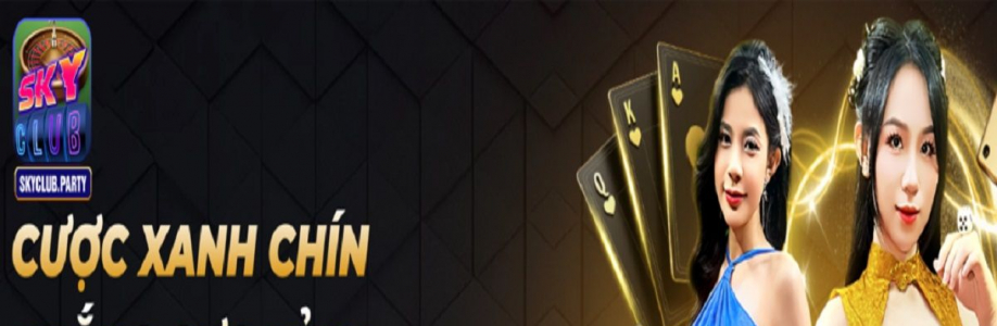 SKYCLUB Cover Image