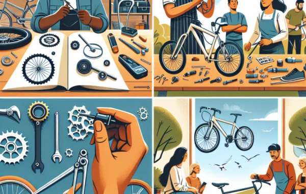 How To Inspect Your Bicycle Like Knowledgeable