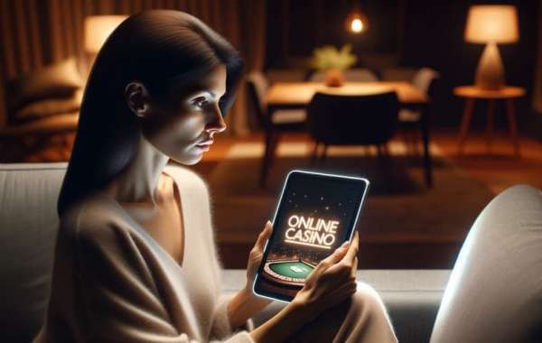 Exploring Casino Sites and Scam Verification with Onca888 Community