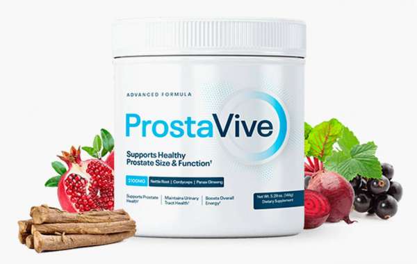 ProstaVive™ Official Site | #1 Support Healthy Prostate
