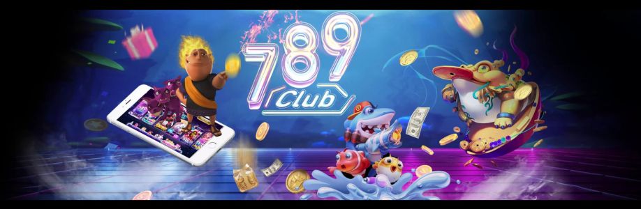 789club game đổi thưởng Cover Image