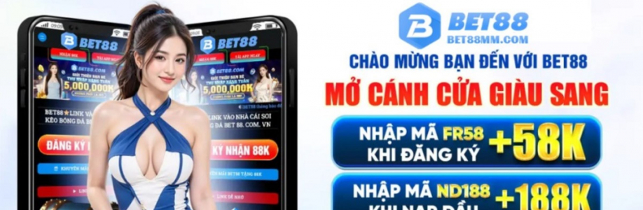 bet88 Cover Image