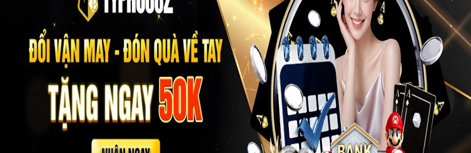 Typhu88 Cover Image