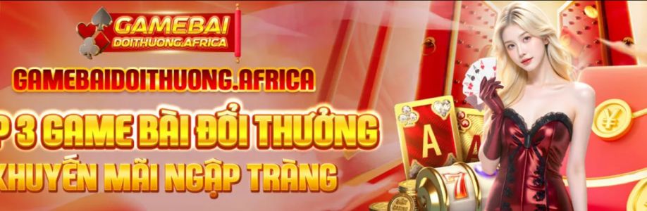 Game bài đổi thưởng uy tín Cover Image