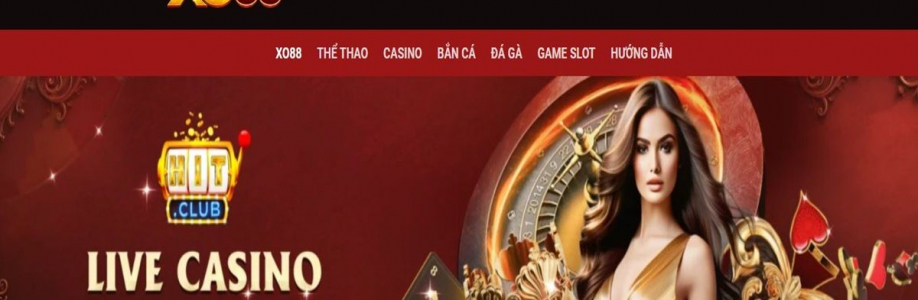 Xo88 Cover Image
