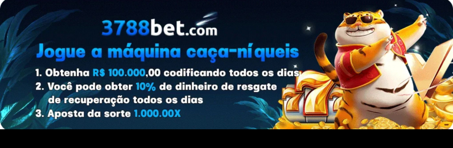 3788Bet Online Cover Image