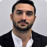 David Saroni RENNES Profile Picture