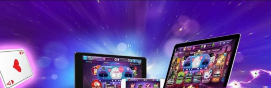 Cổng Game Rikvip Cover Image