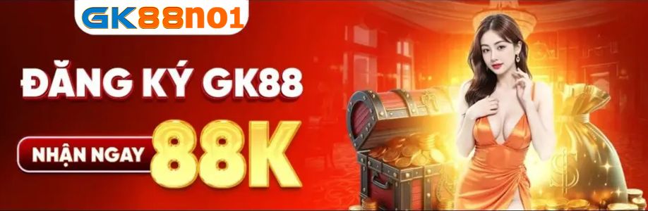 gk88no1 Cover Image