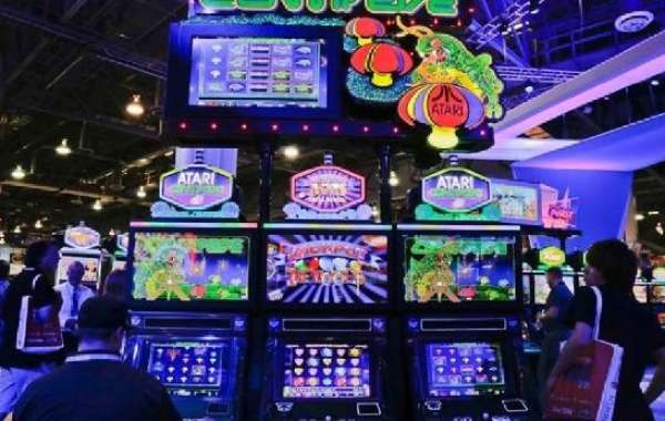 The Top 5 Video Game Sequels That Feel Like Going to a Casino