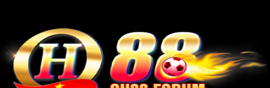 qh88 Cover Image