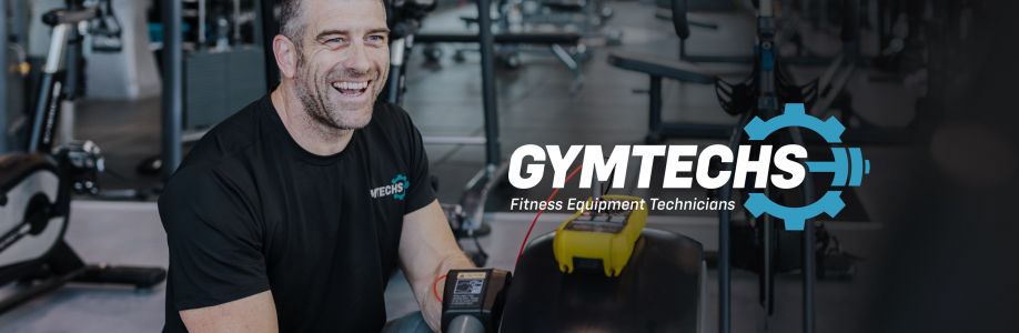 Gymtechs Australia Cover Image