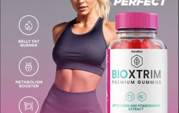 How Does BioXtrim Premium Gummies UK Really Work?