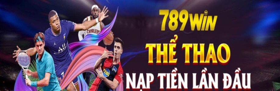 789win91 Nhà cái uy tín với kho game đổi Cover Image