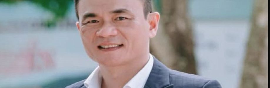 Hoàng Đức Tâm Cover Image