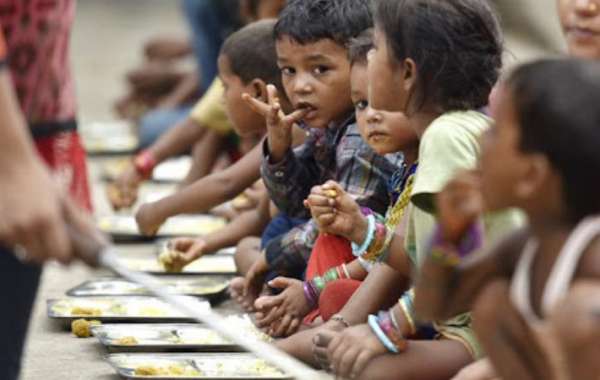 Feeding the Needy: The Inspiring Story of Dehradun's Roti Bank
