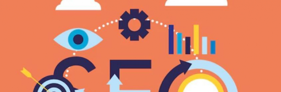 SEO Company Cover Image