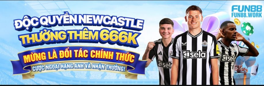 fun88 trang chủ Cover Image