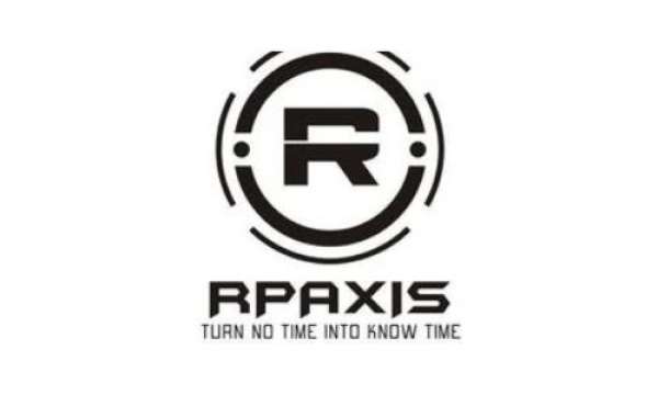 Mobile App Development — Build Powerful Digital Experiences with RP-AXIS