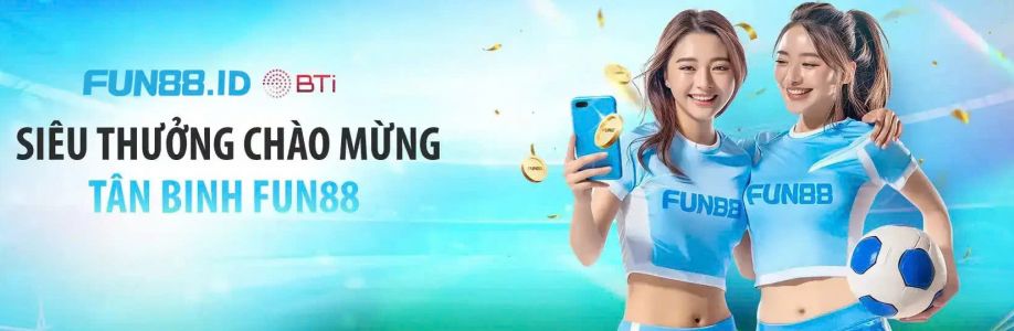 Fun88 ID Cover Image