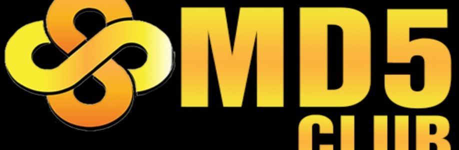 MD5 club Cover Image
