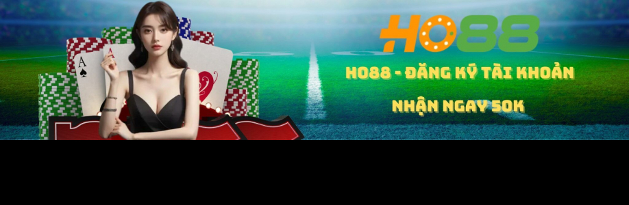 HO88 Cover Image